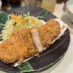 とん太 - 特ロース