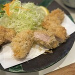 とん太 - 特ヒレ