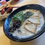 石田一龍 - 料理写真: