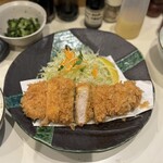 とん太 - 特ロース