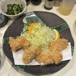 とん太 - 特ヒレ