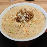 餃子の王将 枚方市駅前店 - 