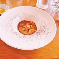 グランド キッチン - 