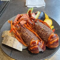 横浜 鉄板焼＆ステーキ 祥鳳 - 
