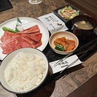 東京焼肉 平城苑 浅草総本店 -  東京焼肉 平城苑 浅草総本店 -