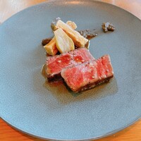 グランド キッチン - 