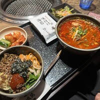 東京焼肉 平城苑 浅草総本店 -  東京焼肉 平城苑 浅草総本店 -