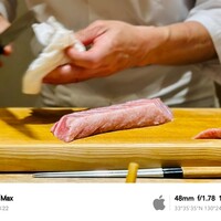 博多 鮨 まつもと - 