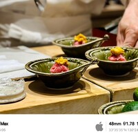 博多 鮨 まつもと - 