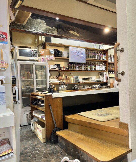 Sandaime Takuchan Hirakatakoenten photo 4