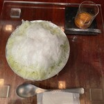 茶の葉 松屋銀座店 - 