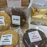 ベルベット チーズケーキ - 