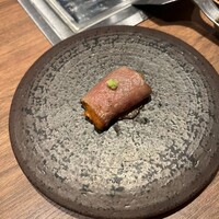 くずし鉄板 あばぐら 神田店 - 