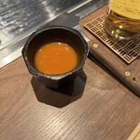 くずし鉄板 あばぐら 神田店 - 