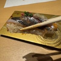 横浜 鮨 ふくじゅ - 