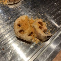 くずし鉄板 あばぐら 神田店 - 