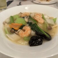 中国料理 古稀殿 - 