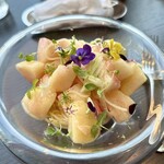 BURDIGALA MARUNOUCHI The Restaurant - 