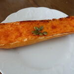 手作りパンの店 ハセパン - 