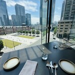 BURDIGALA MARUNOUCHI The Restaurant - 