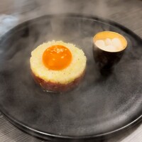 しゃぶしゃぶ 吟半 お台場店 - 