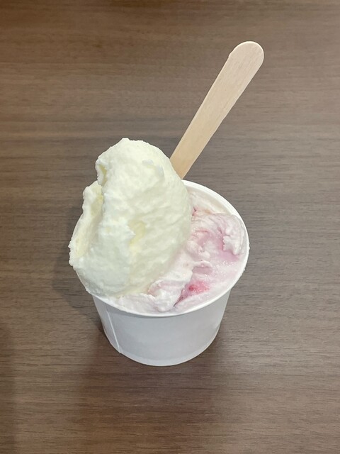 MONTEKERO（モンテケーロ） - 蔵王（ジェラート・アイスクリーム）の写真