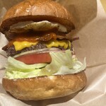 レイヤーズ 丸の内 本店 - 