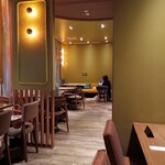 DEL'IMMO TOKYO CAFE 大丸東京店 - 