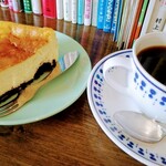 古本屋 カフェ サニーハウス - 