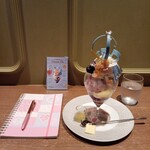 DEL'IMMO TOKYO CAFE 大丸東京店 - 