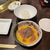 焼肉専科　肉の切り方 銀座数寄屋橋店 - 