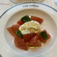 THE UPPER - 