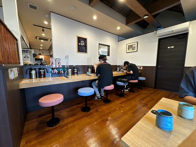 十割そば会 郡山本店 - 郡山（そば）の写真