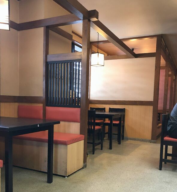 Mishima Ya Nagi Baipasu Ten photo 4