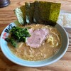 らーめん 田中家