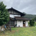里山ダイニング パチャママ - 