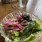 里山ダイニング パチャママ - 