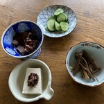 里山ダイニング パチャママ - 