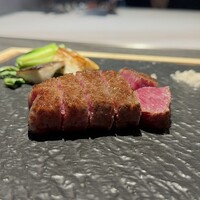 恵比寿 鉄板焼き Sublime - 