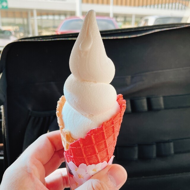 スウィーツ モンモ（Sweets monmo） - 貝田（どら焼き）の写真