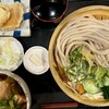 村山 満月うどん