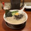 博多ラーメン 琉