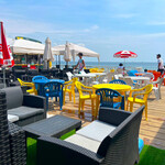 海の家 BBQアイランドテラス アミーゴ - 