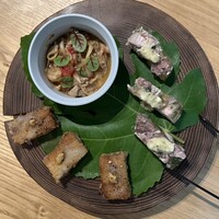 アグリスケープ - 