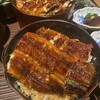 うなぎ料理 澤正