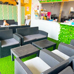 海の家 BBQアイランドテラス アミーゴ - 