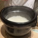 湘南沖地蟹専門店ふじ月 - 窯炊きごはん