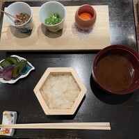 祇園肉亭 新 - 