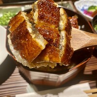 うなぎ料理 澤正 - 