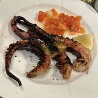 Seafood bar Ermitage 代々木店 - 